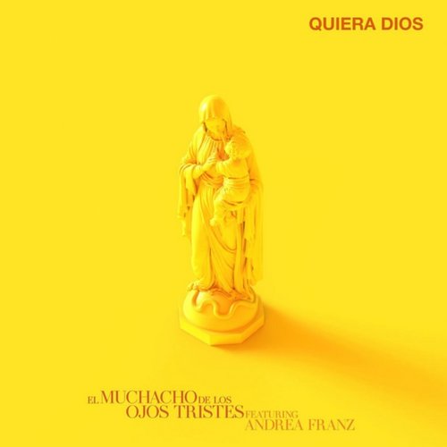 Quiera Dios