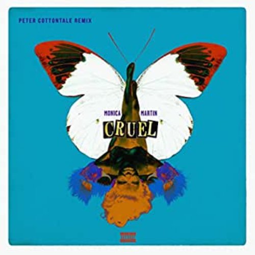 Cruel (Peter CottonTale Remix) [Explicit]