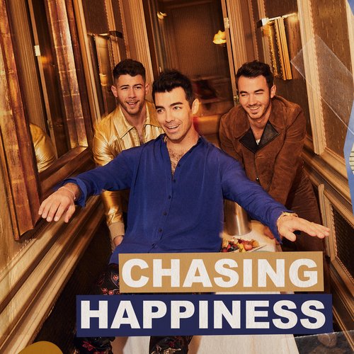 CHASING HAPPINESS - EP