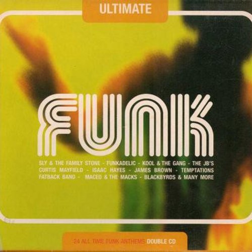 Ultimate Funk