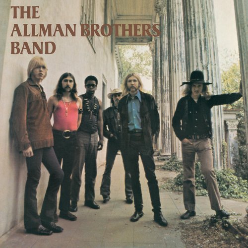 The Allman Brothers Band (Deluxe Edition)
