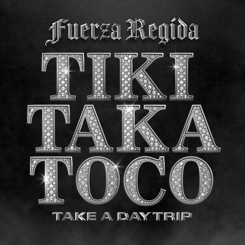 Tiki Taka Toco - Single