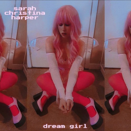 Dream Girl