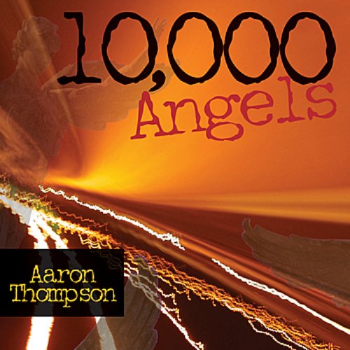 10,000 Angels