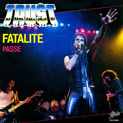 Fatalité