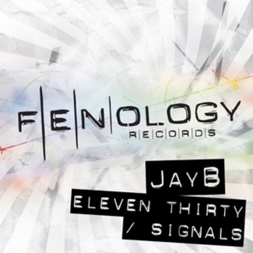 Eleven Thirty / Signals
