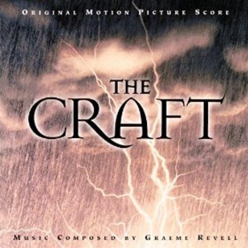 The Craft (Original Motion Picture Score)