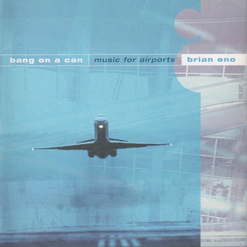 Music For Airports | Brian Eno