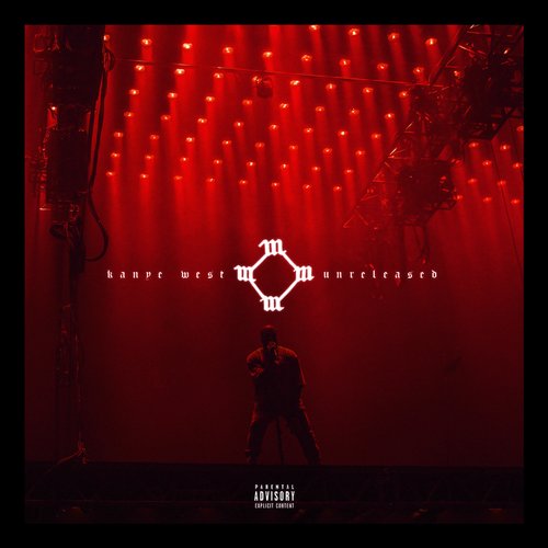 Kanye Unreleased