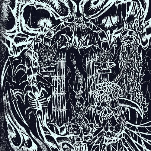 The Final Descent - EP