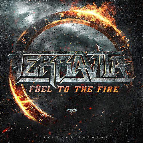Fuel To The Fire