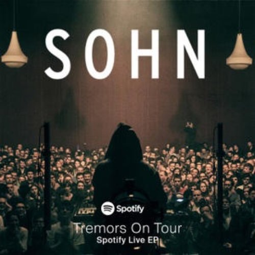 Tremors On Tour - Spotify Live EP