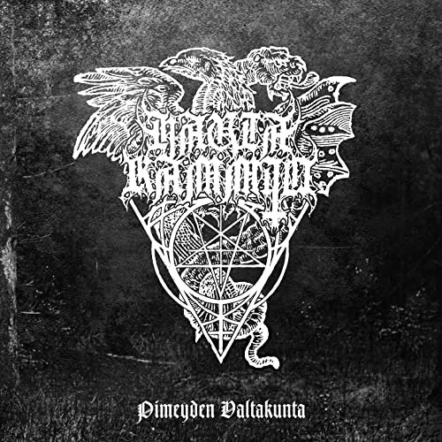 Pimeyden Valtakunta [Explicit]