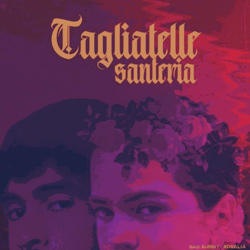 Tagliatelle Santeria
