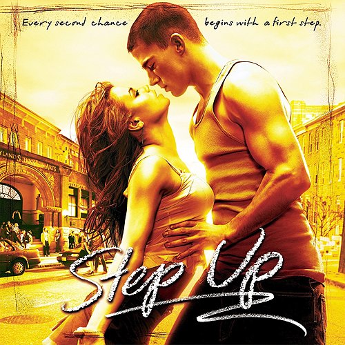 Step Up Soundtrack