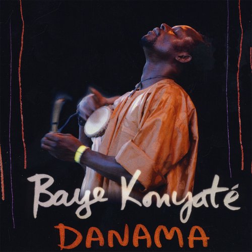 Danama