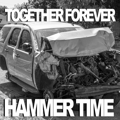 Hammertime