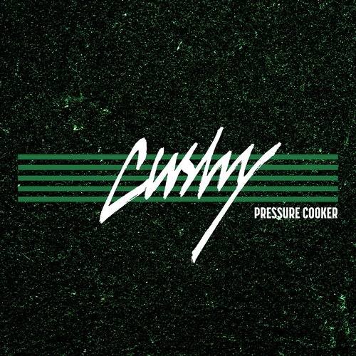 Pressure Cooker