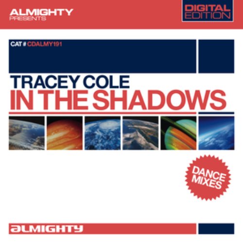 Almighty Presents: In The Shadows