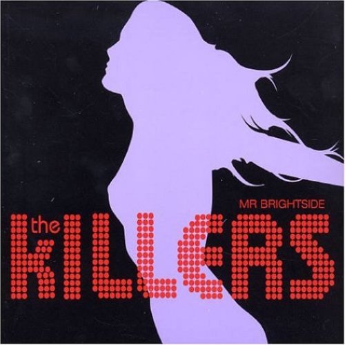 Mr Brightside (CD1 - E Release)