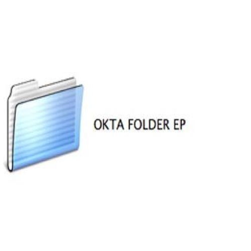 FOLDER EP