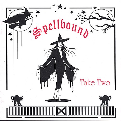 Spellbound