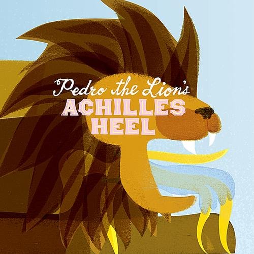Achilles' Heel [Remastered]