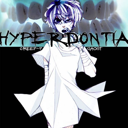 Hyperdontia