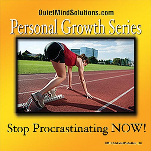 Stop Procrastinating Now!