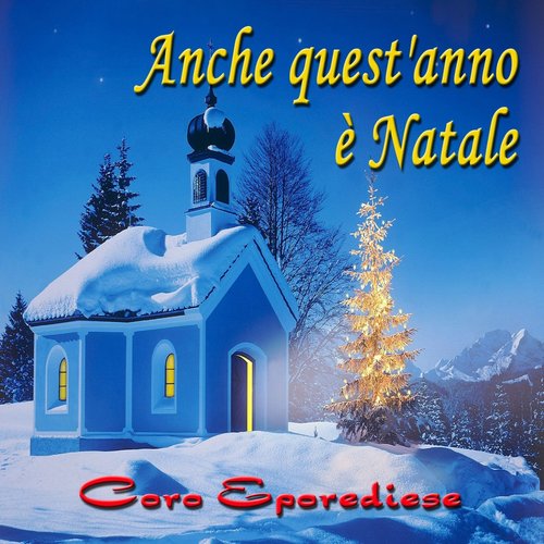 Anche quest'anno è Natale