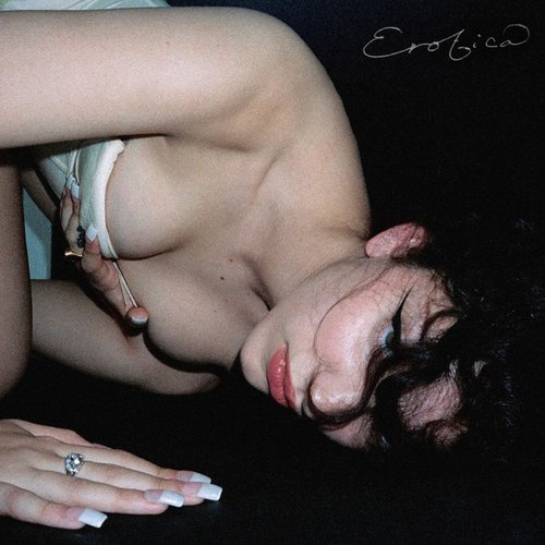 Erotica - EP