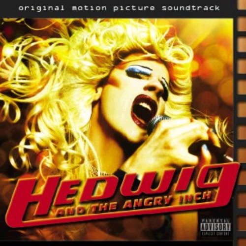 Hedwig & the Angry Inch [Soundtrack]