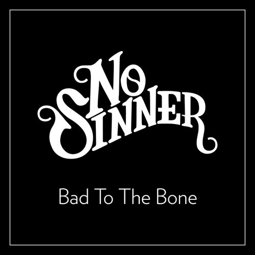 Bad to the Bone - Single