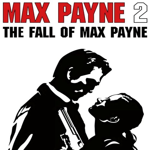 Max Payne 2: The Fall Of Max Payne (Re-Engineered Soundtrack)