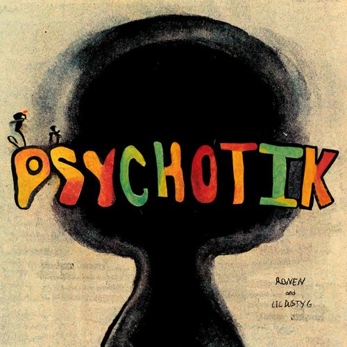 Psychotik