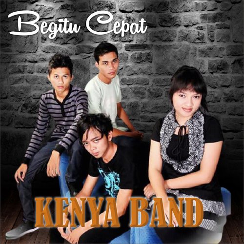 Begitu Cepat