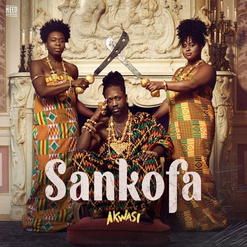 Sankofa