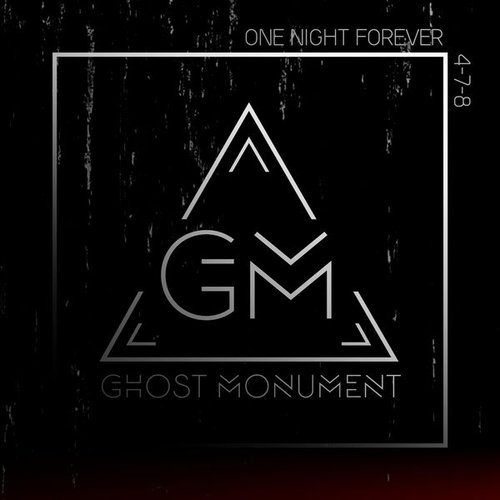 One Night Forever // 4-7-8 - Single