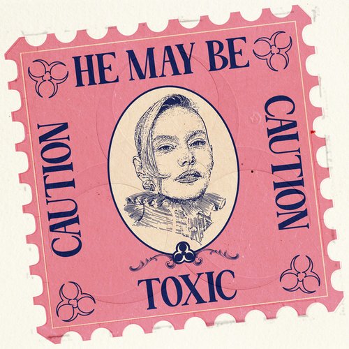 toxic!