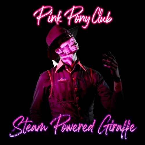 Pink Pony Club - Single