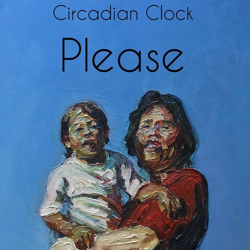 Please - Single