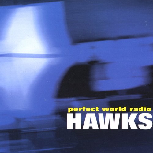 Perfect World Radio