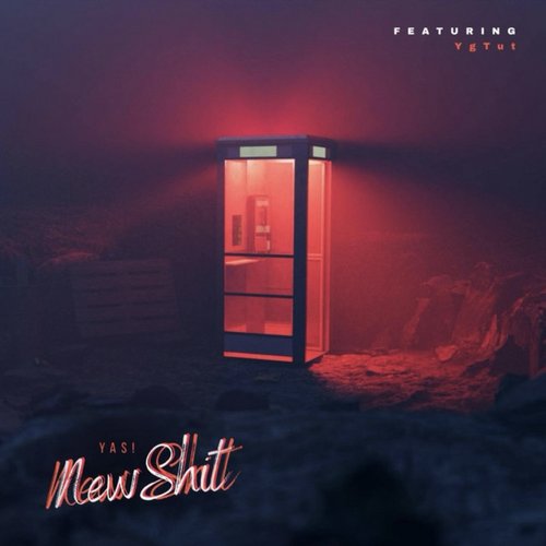 New Shit!