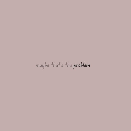 Problem - Single