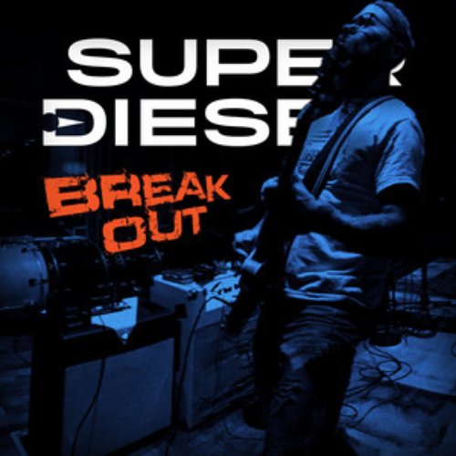 Break Out - Single