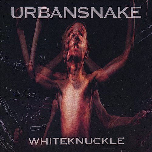 Whiteknuckle