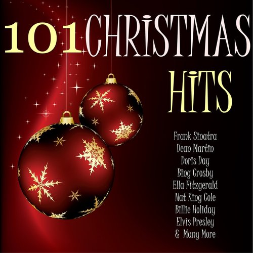 101 Christmas Hits