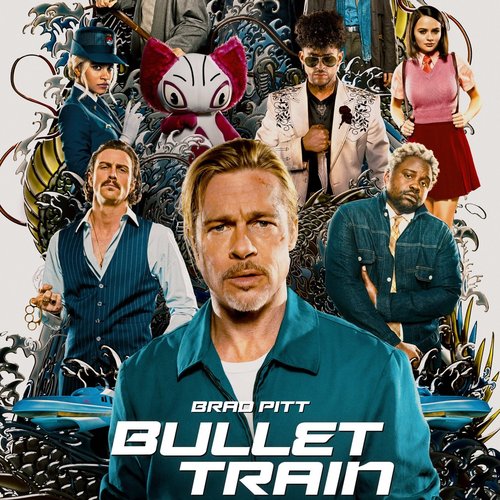 Bullet Train