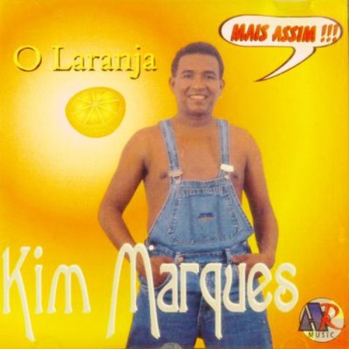 O Laranja