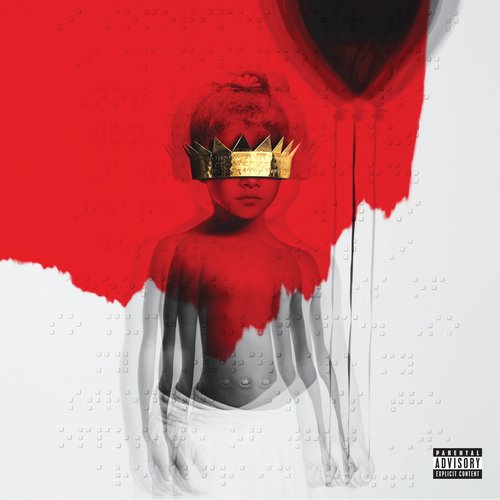 Anti (Deluxe) [Explicit]